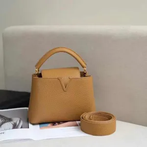 حقيبة يد جلدية فاخرة للسيدات   Crossbody Bags for Women Wholesale