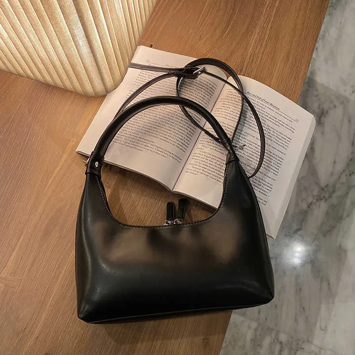 حقائب نسائية عصرية فاخرة من الجلد - Fashion Luxury Women's Shiny Leather