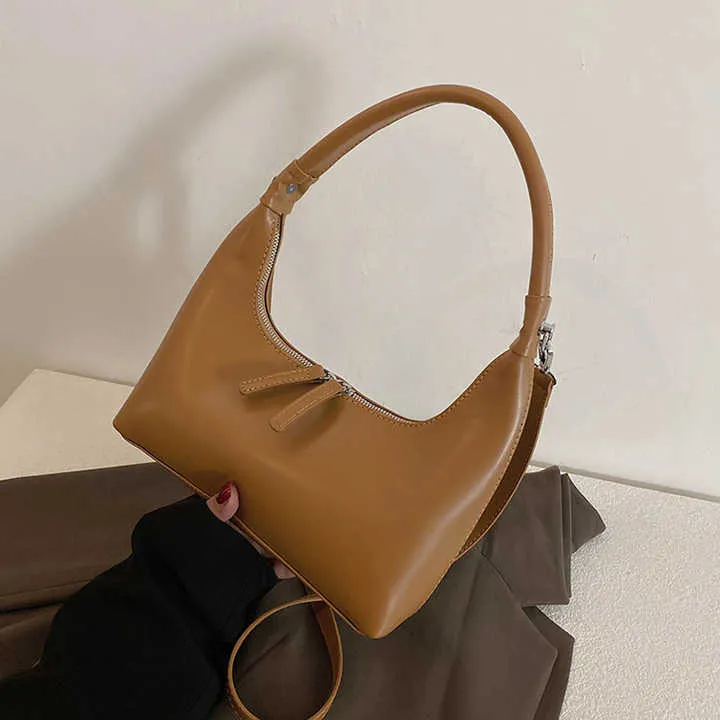 حقائب نسائية عصرية فاخرة من الجلد - Fashion Luxury Women's Shiny Leather
