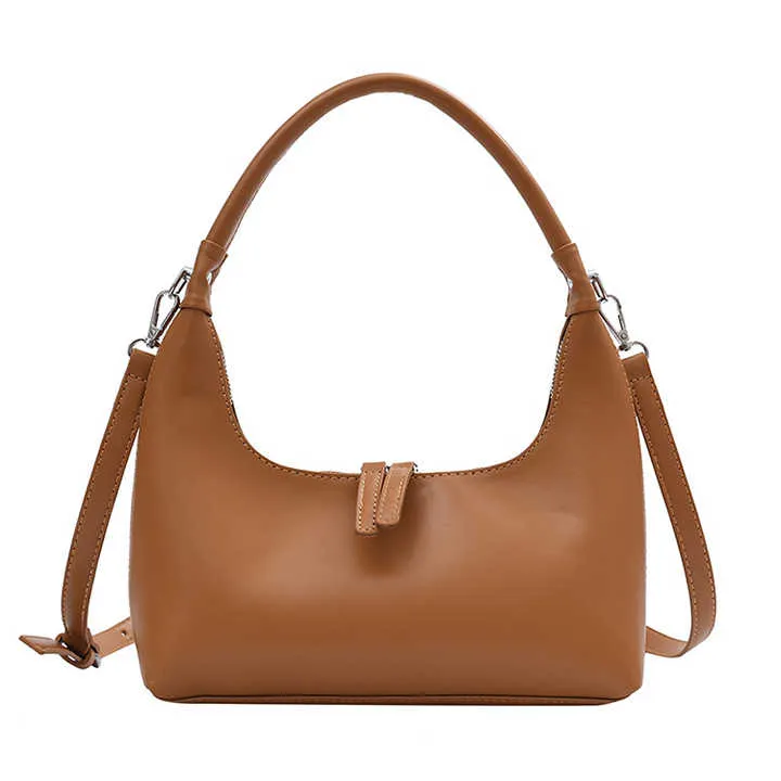 حقائب نسائية عصرية فاخرة من الجلد - Fashion Luxury Women's Shiny Leather