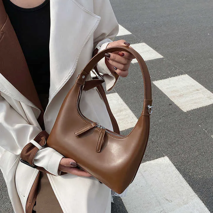 حقائب نسائية عصرية فاخرة من الجلد - Fashion Luxury Women's Shiny Leather