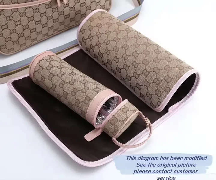 حقيبة الأم ,Mother's bag