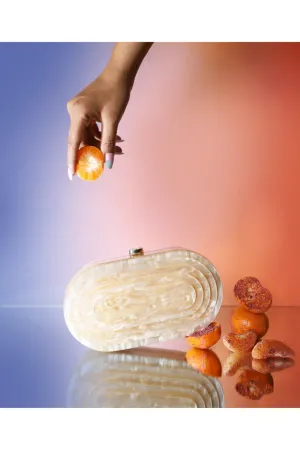 3D CLUTCH CARAMEL
