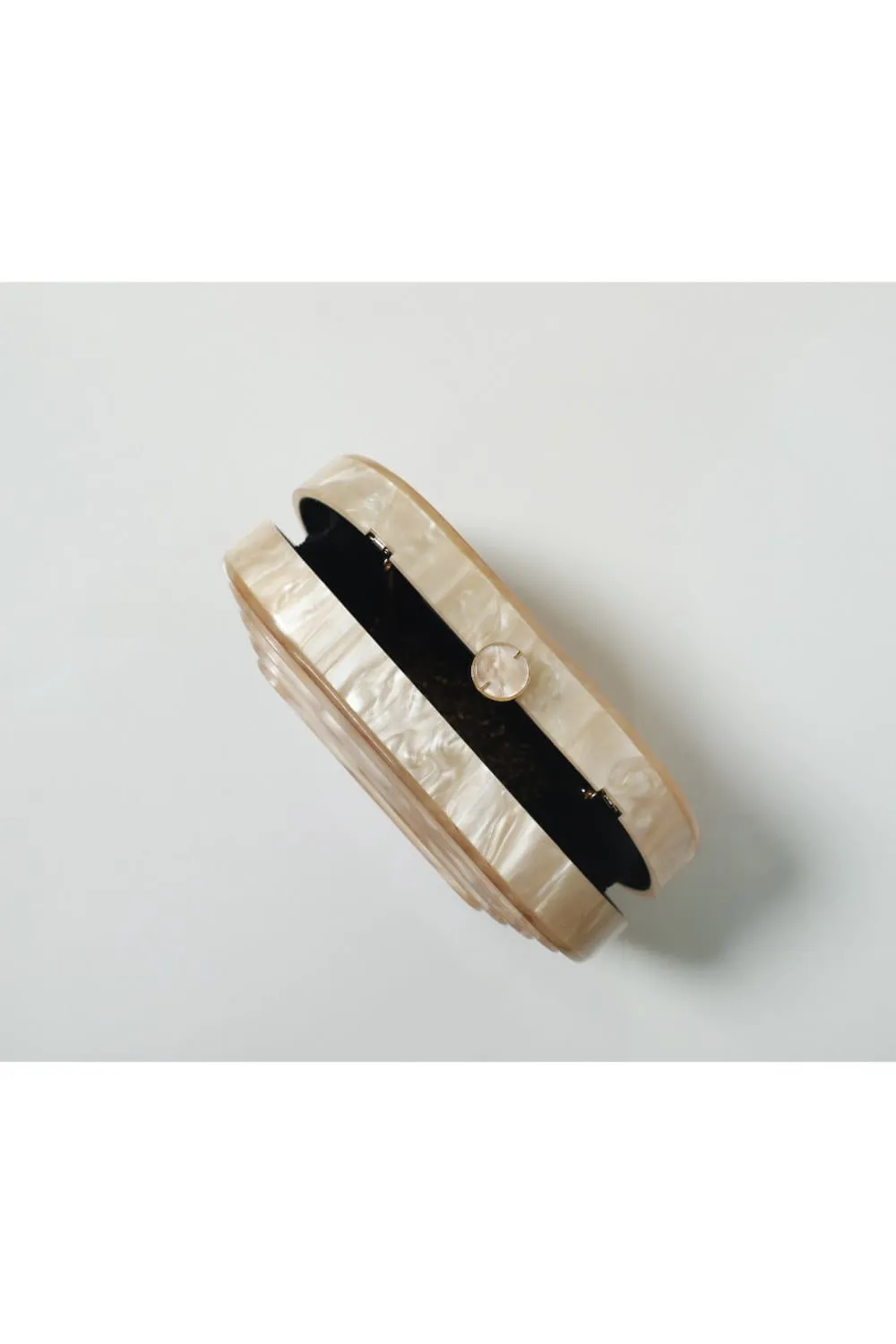 3D CLUTCH CARAMEL