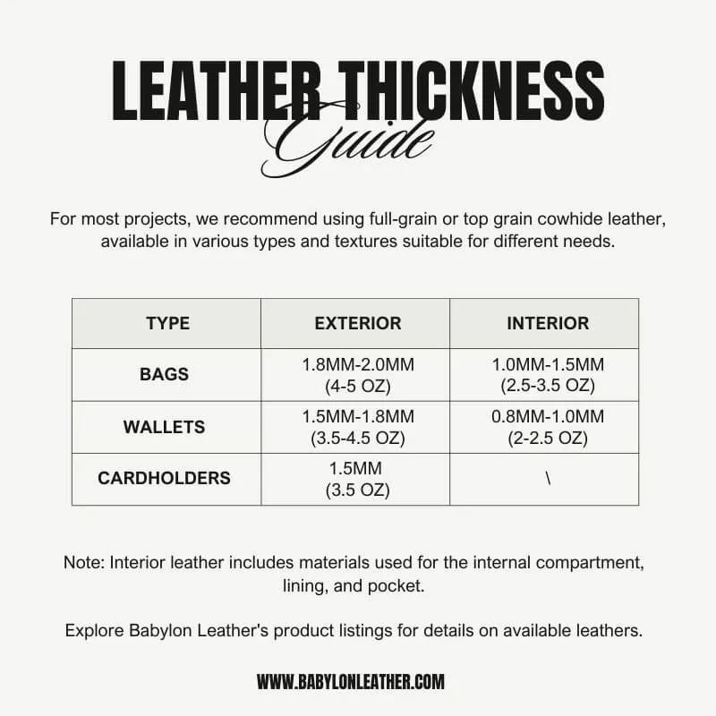 BABYLON™ Multi-Compartment Women's Clutch Leather Pattern AAB-709