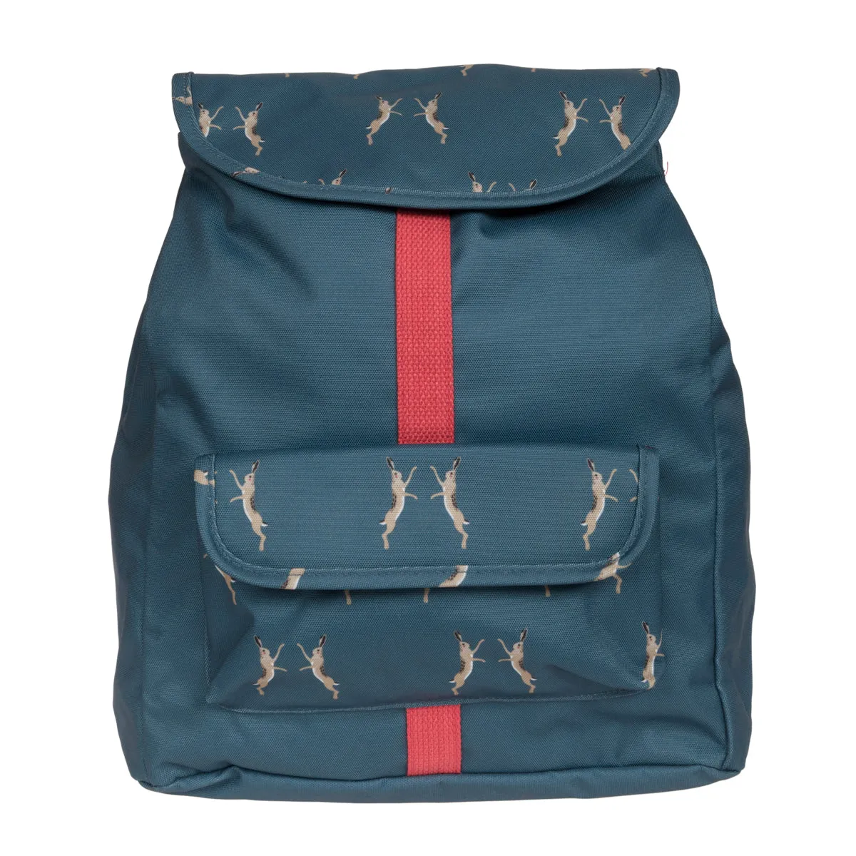 Boxing Hares Travel Rucksack