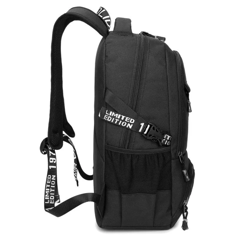 BP605 - Korean leisure backpack