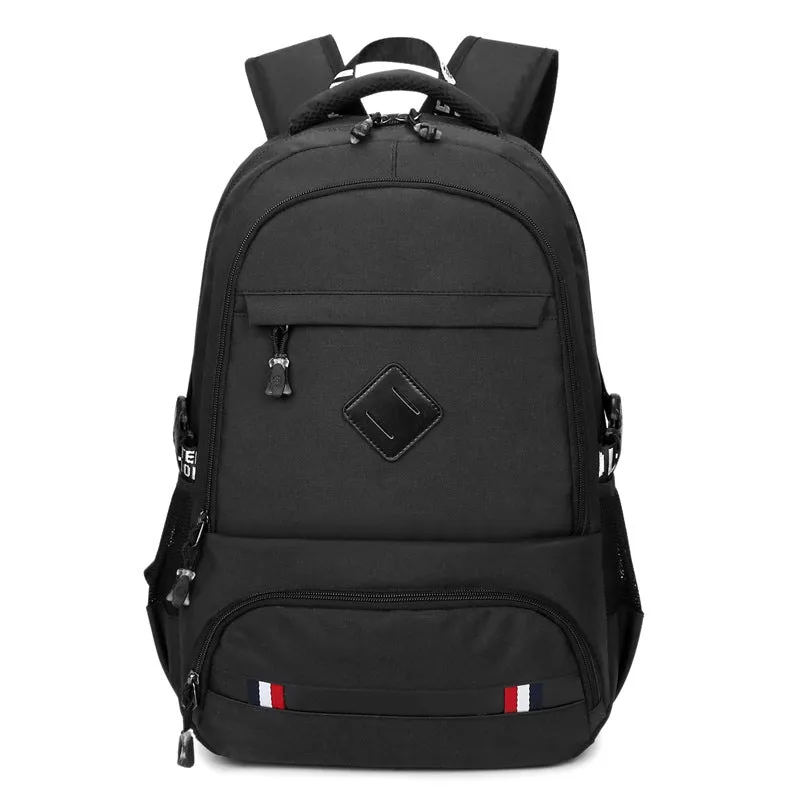 BP605 - Korean leisure backpack