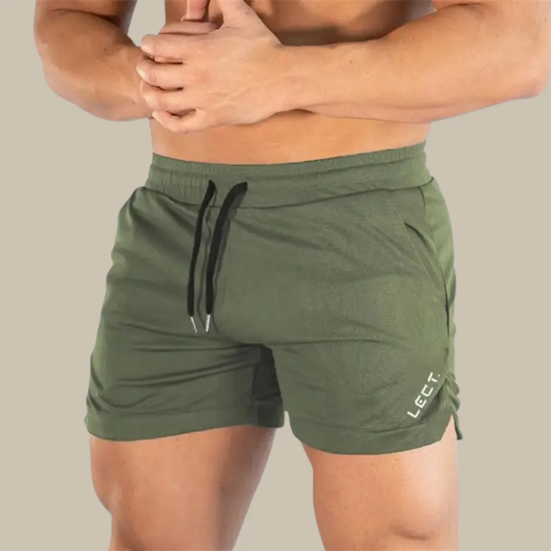Daan | Sporty Mens Swim Shorts