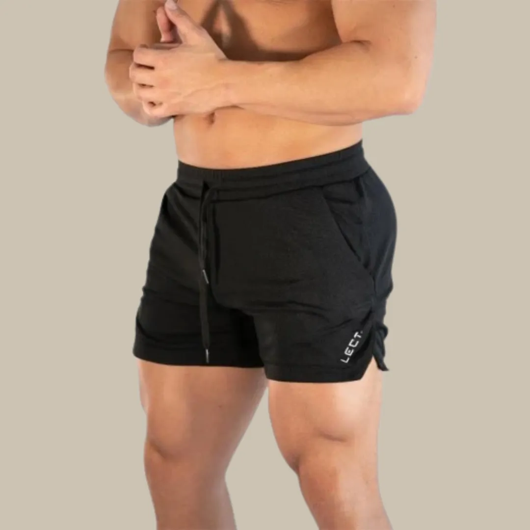 Daan | Sporty Mens Swim Shorts