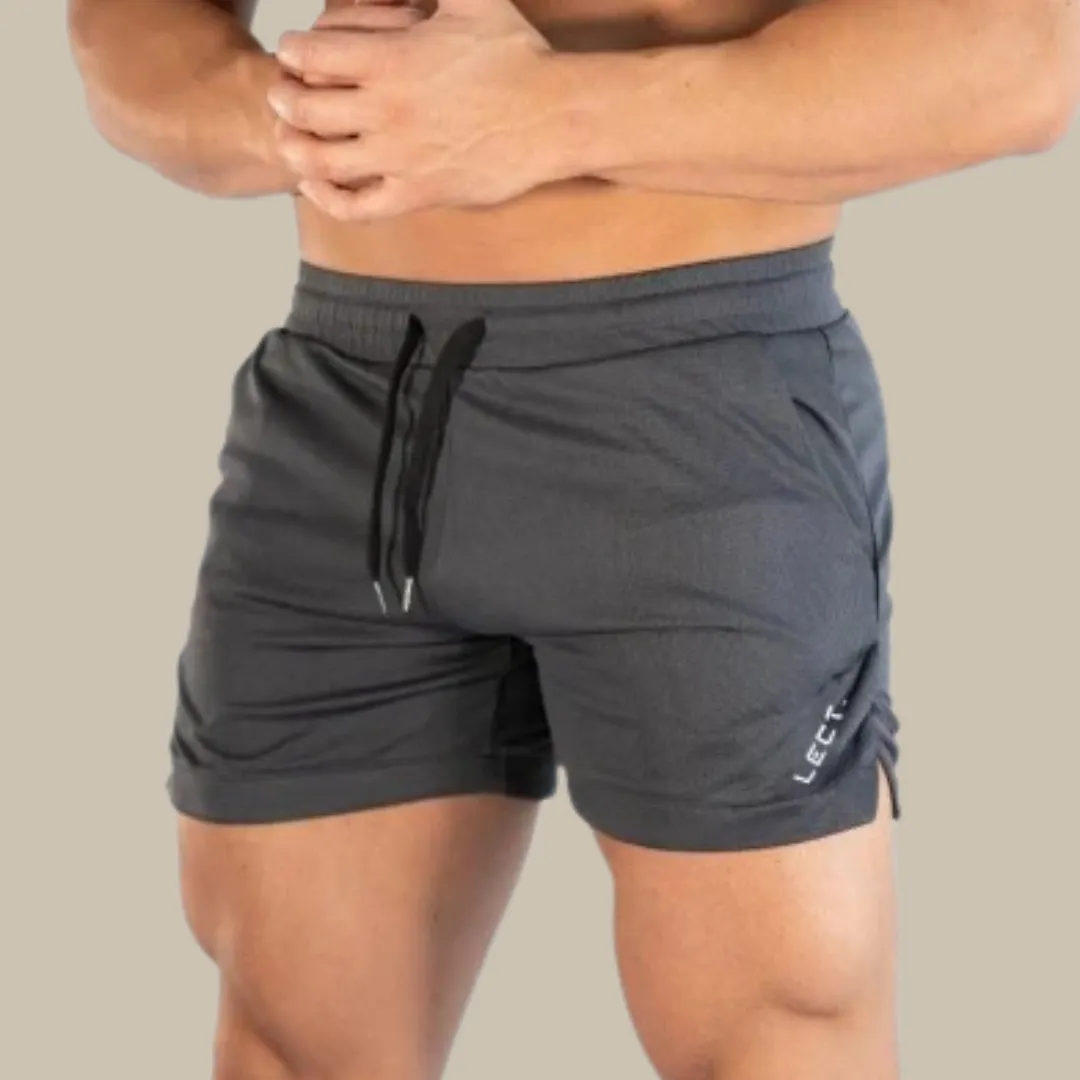 Daan | Sporty Mens Swim Shorts