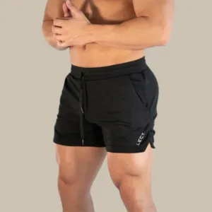 Daan | Sporty Mens Swim Shorts