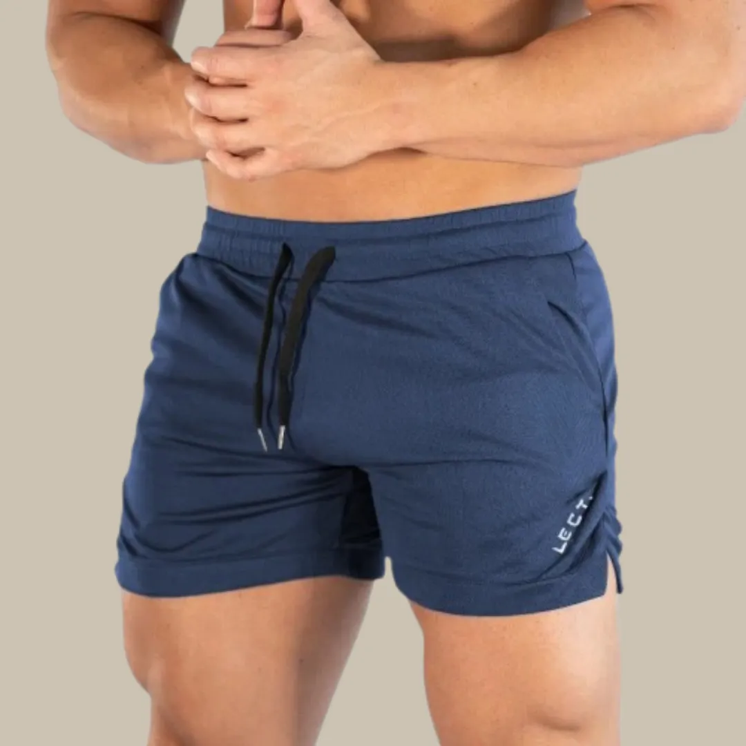 Daan | Sporty Mens Swim Shorts