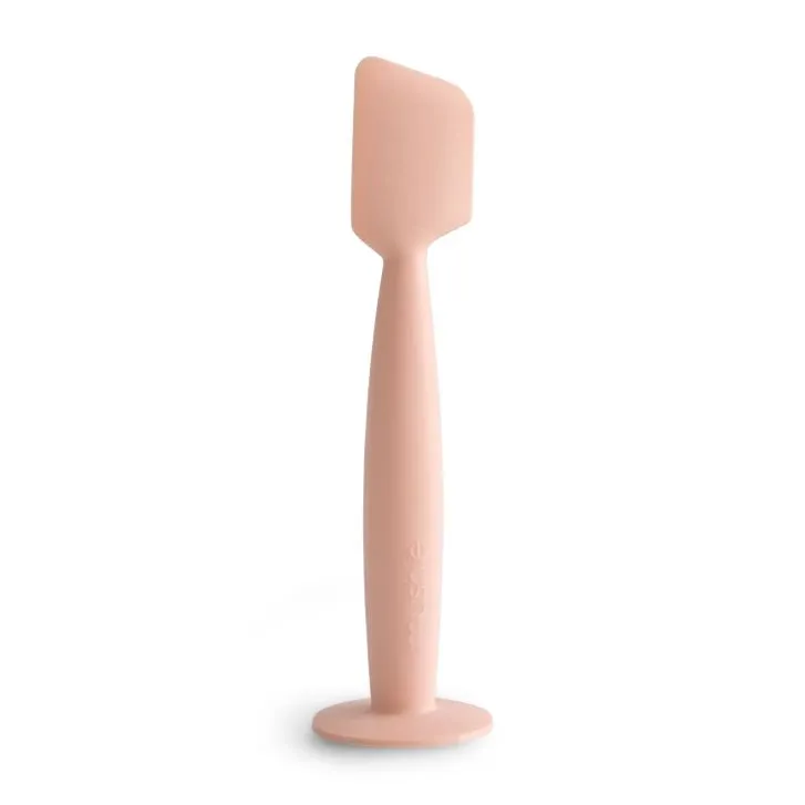 Diaper Cream Applicator | Blush | Mushie