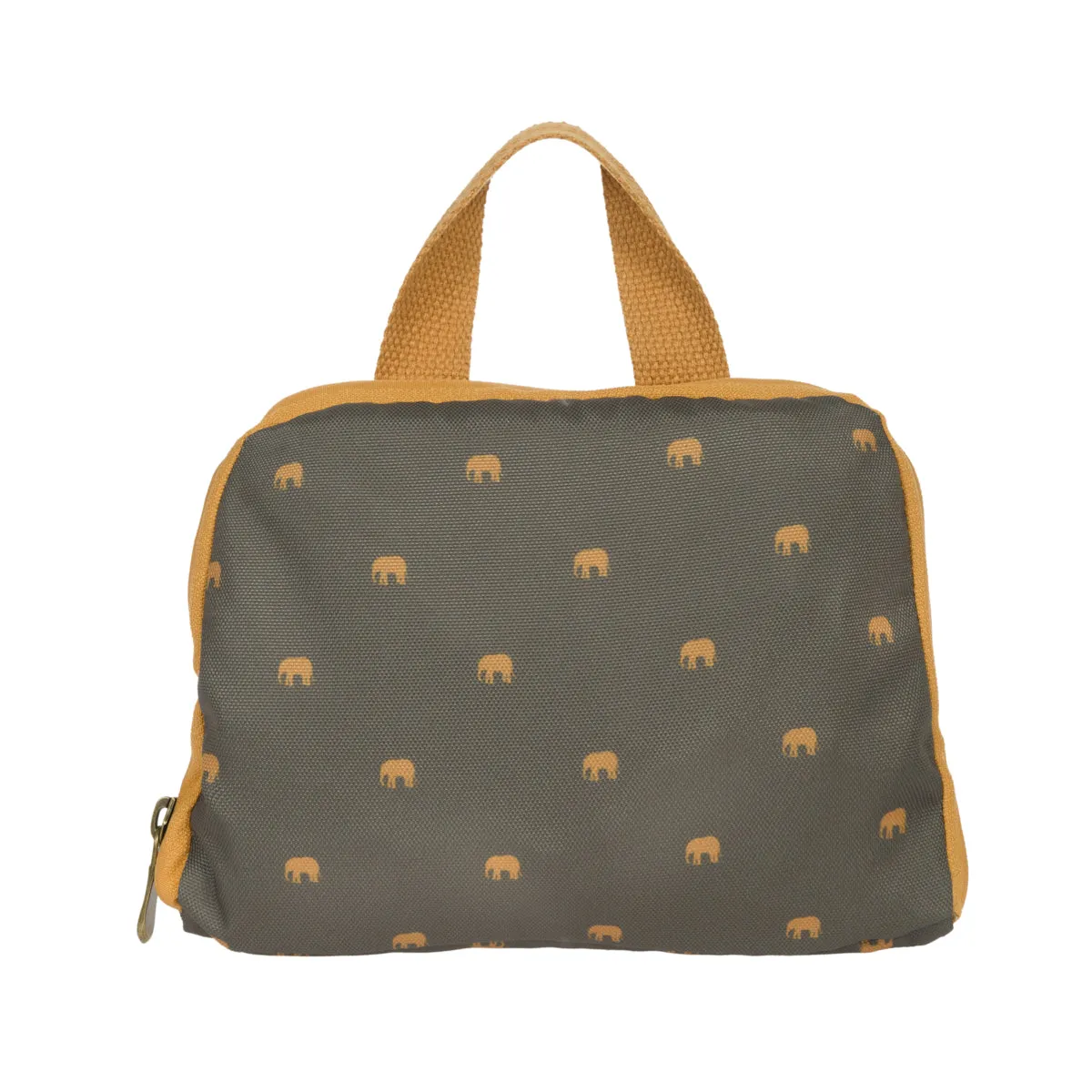 Elephant Folding Rucksack