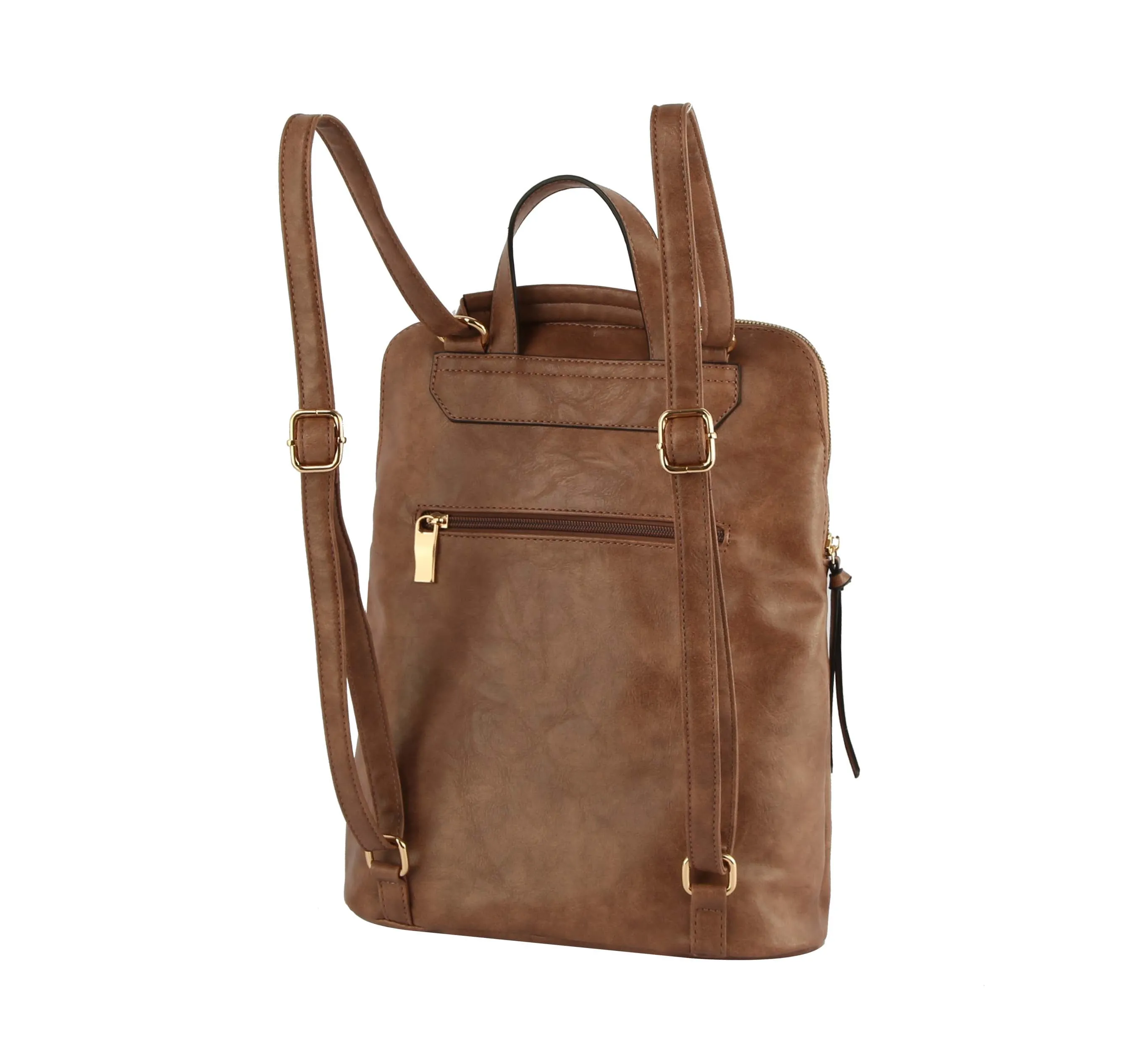 Fashion Convertible Backpack