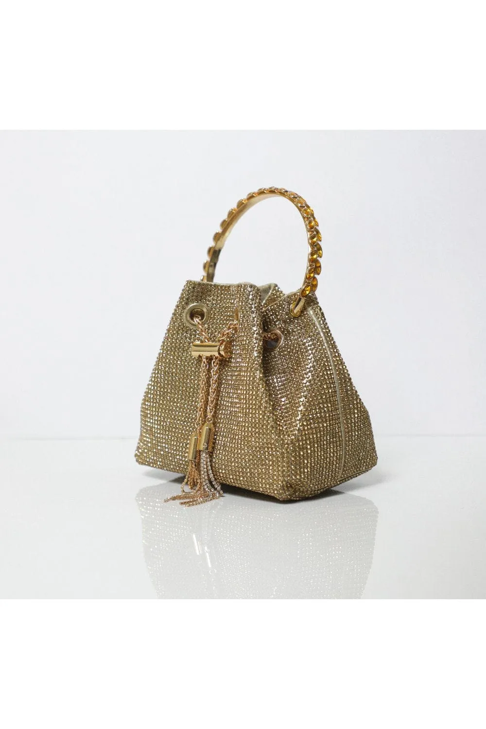 GLITZ POTLI GOLD