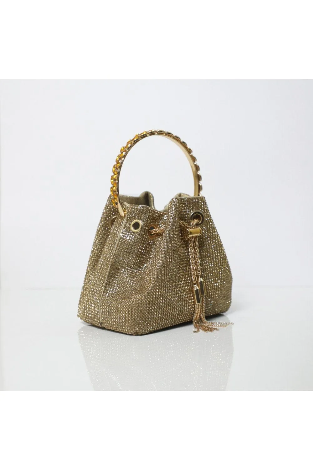 GLITZ POTLI GOLD