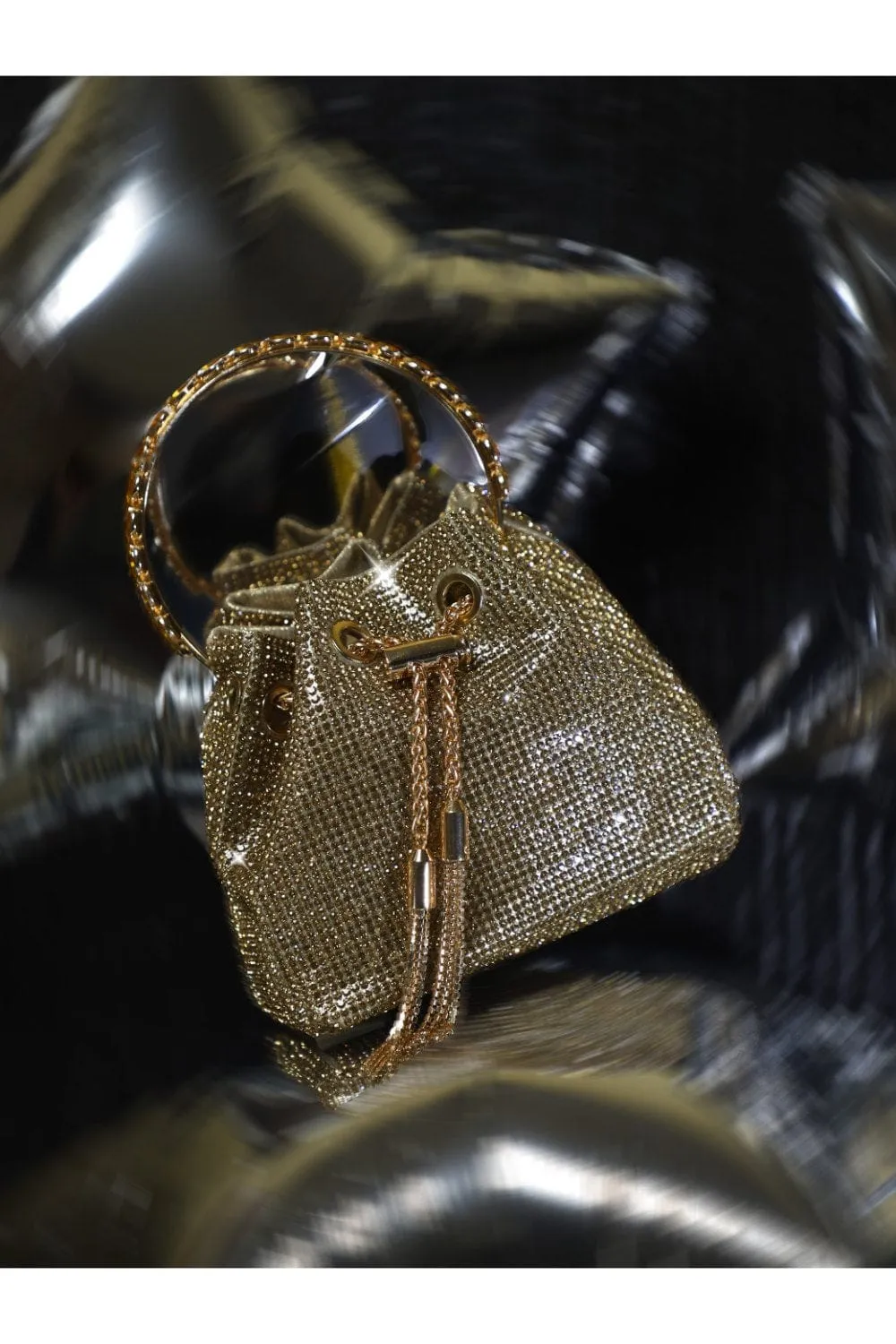 GLITZ POTLI GOLD
