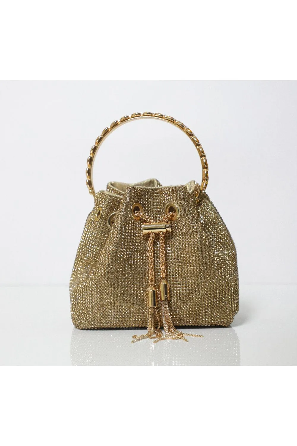 GLITZ POTLI GOLD