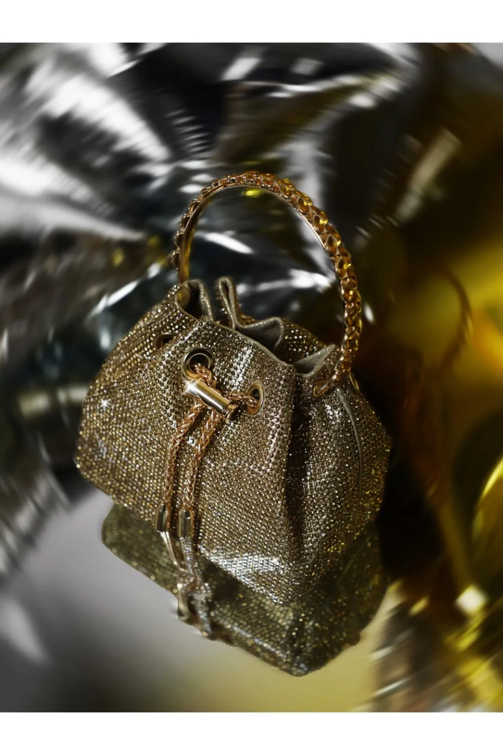 GLITZ POTLI GOLD