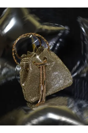 GLITZ POTLI GOLD