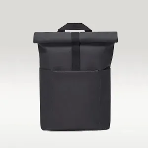 Hajo Mini Lotus Black – Rucksack