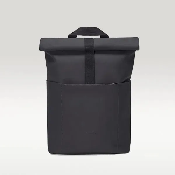 Hajo Mini Lotus Black – Rucksack
