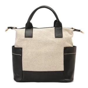hand and back bag