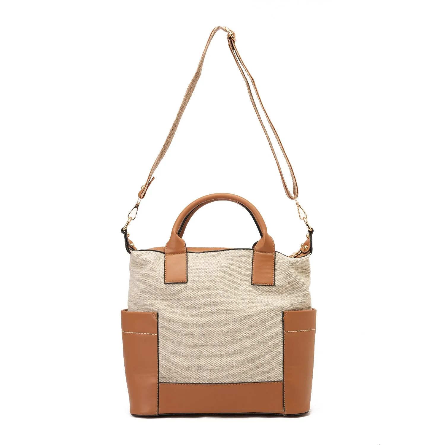 hand and back bag