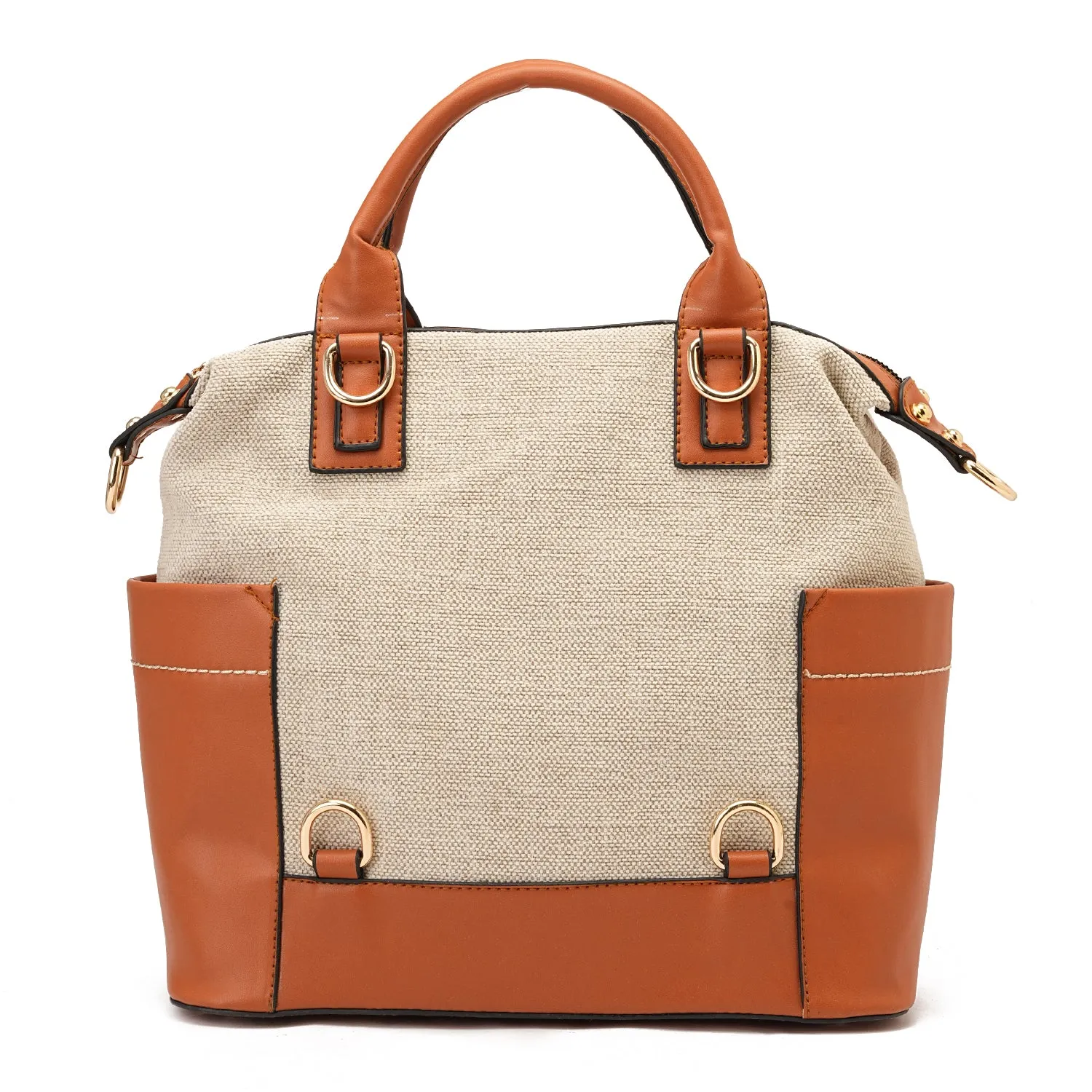 hand and back bag