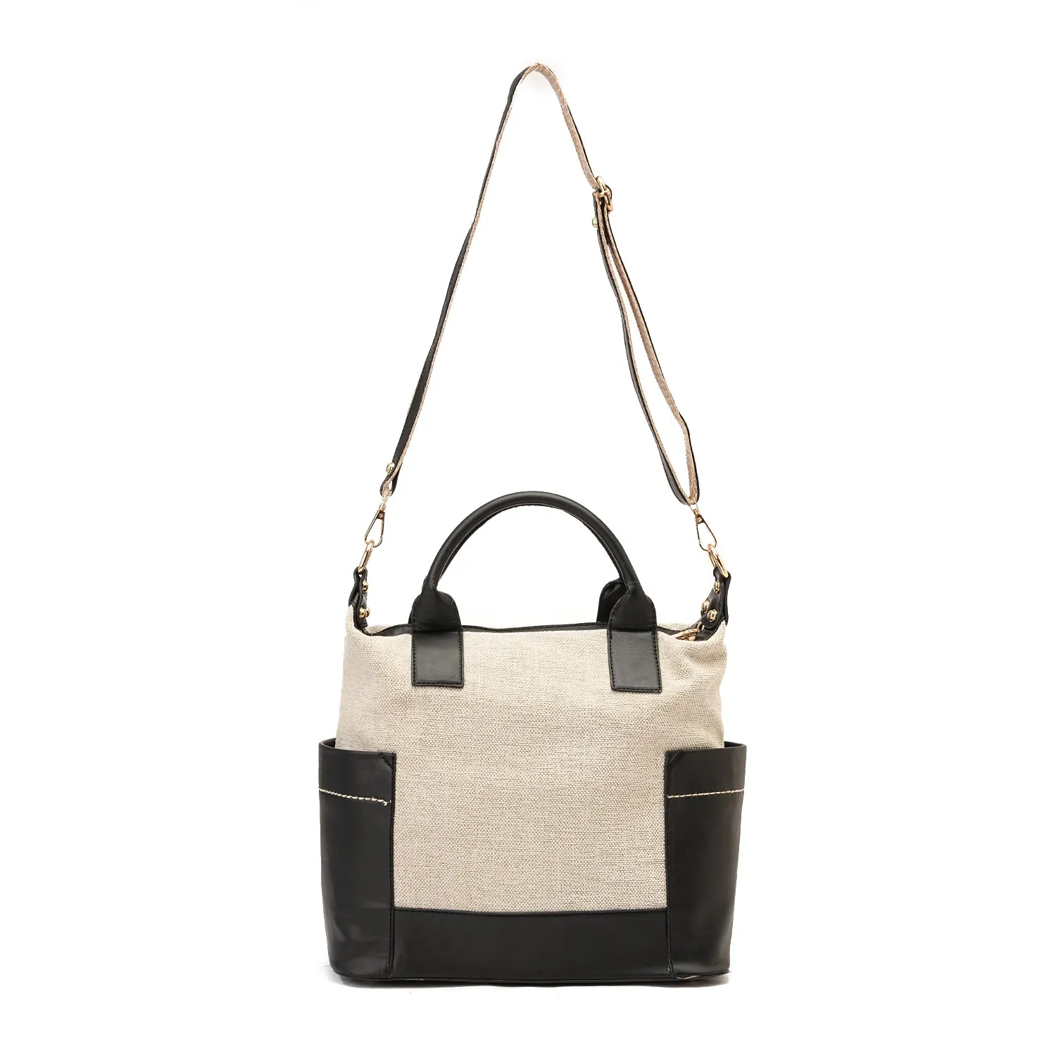 hand and back bag