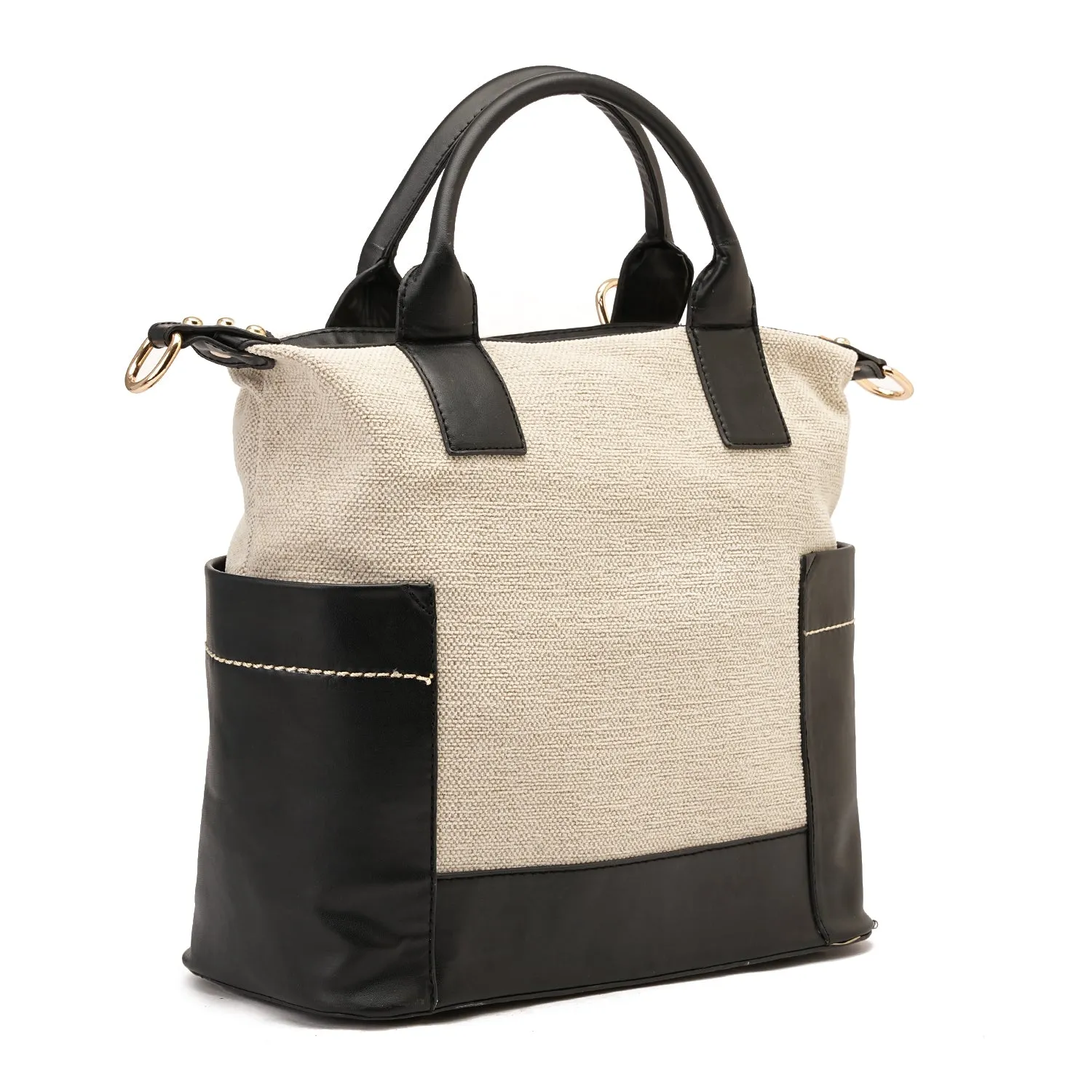 hand and back bag