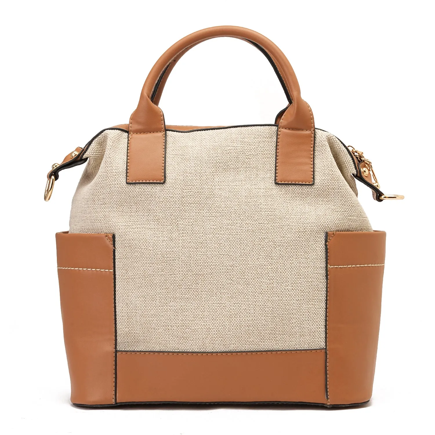 hand and back bag