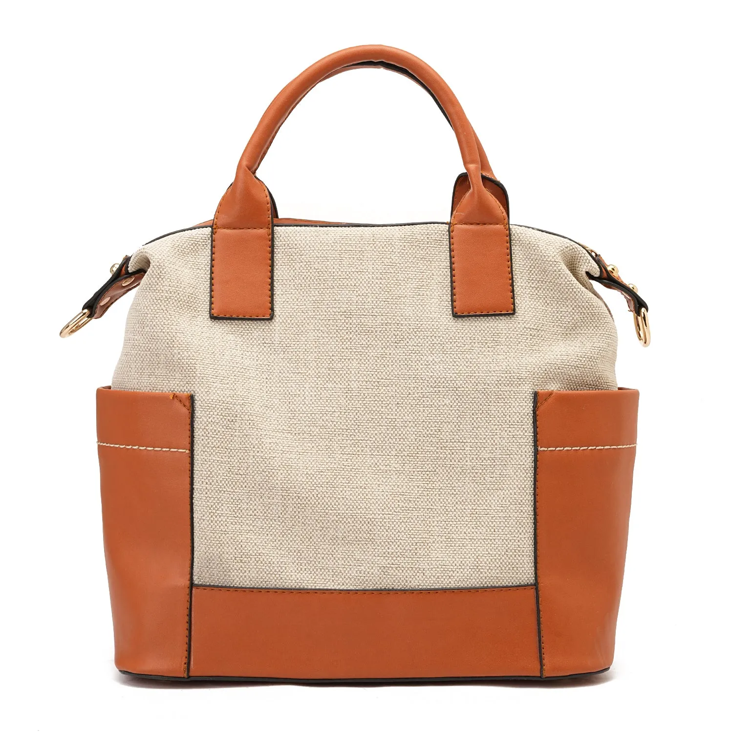 hand and back bag