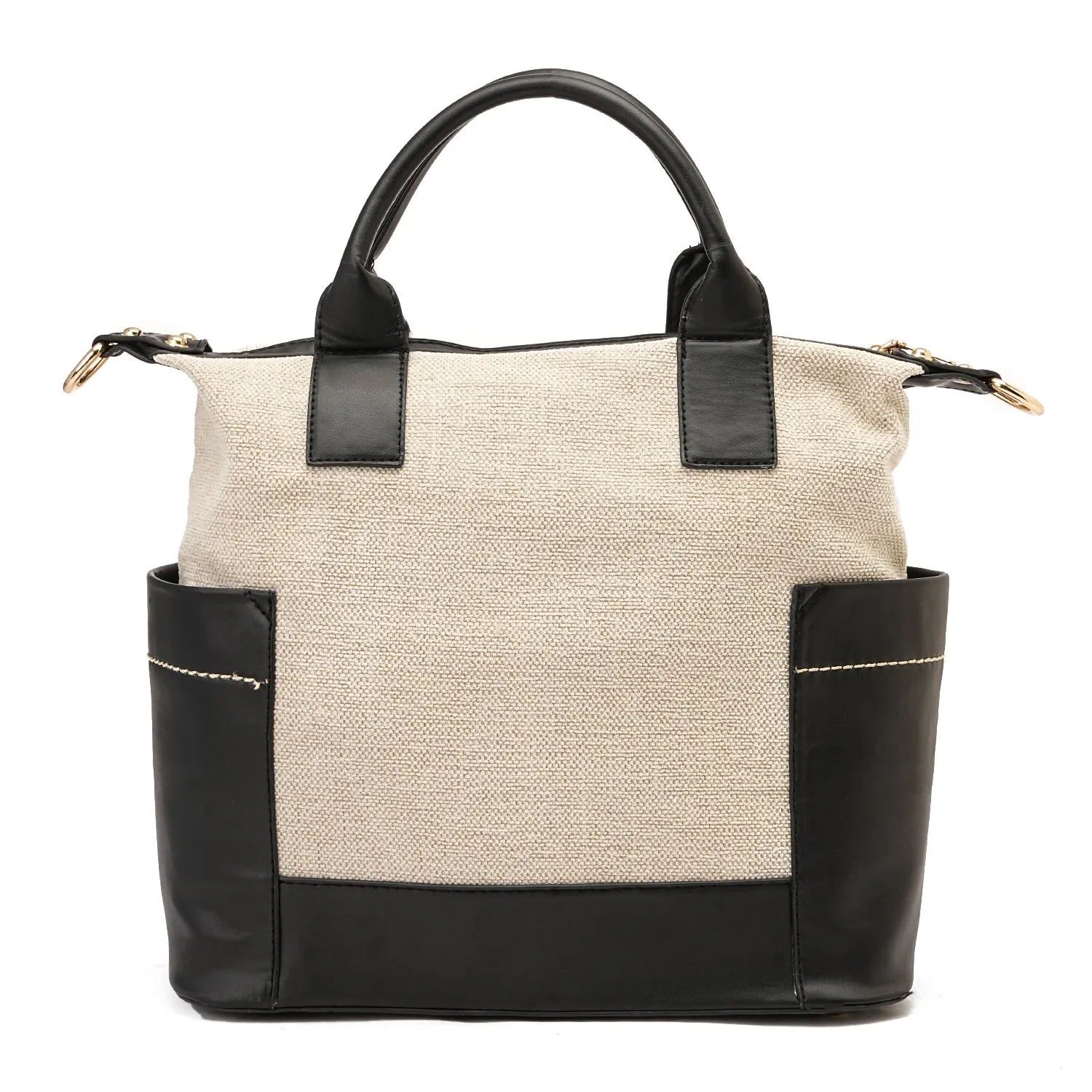 hand and back bag