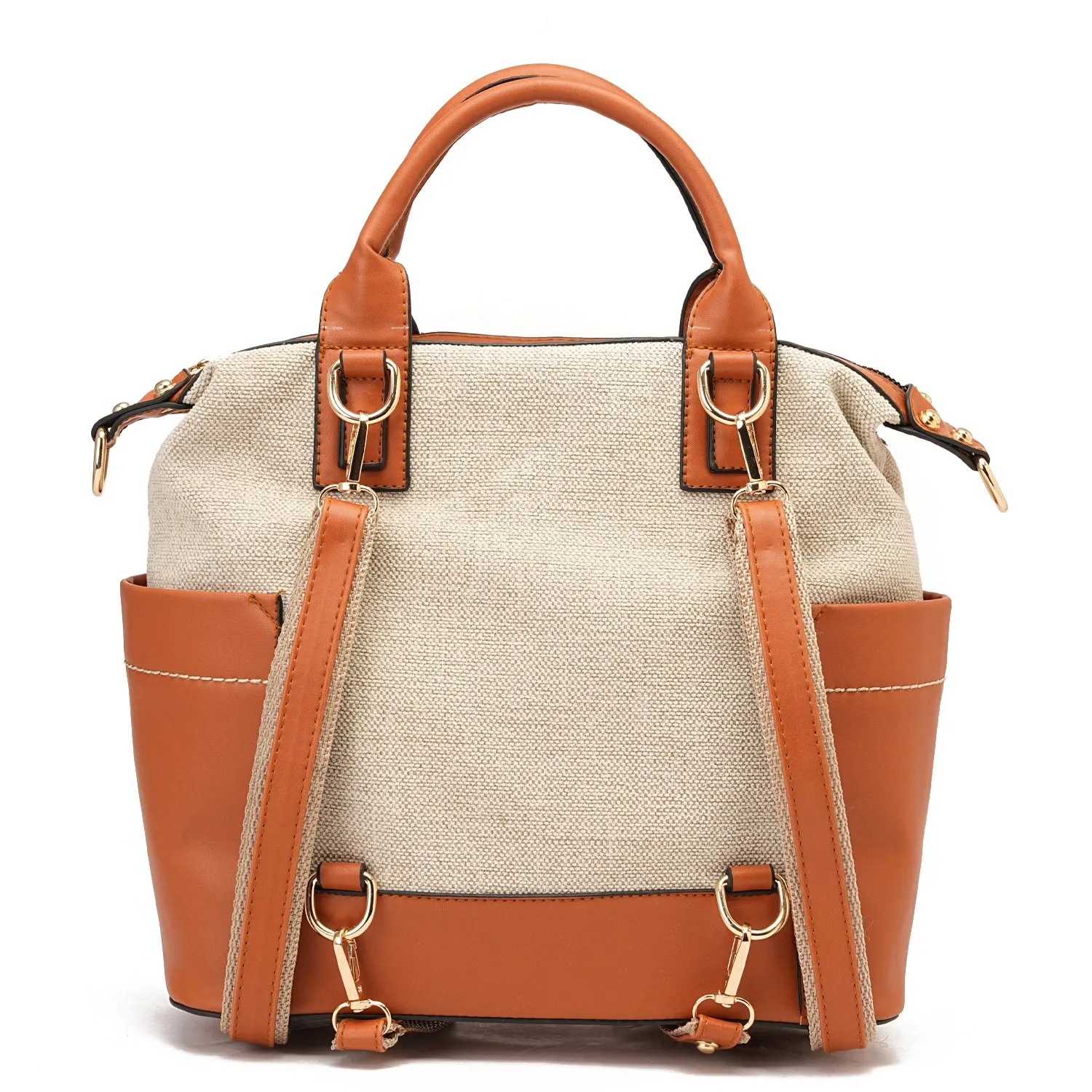 hand and back bag