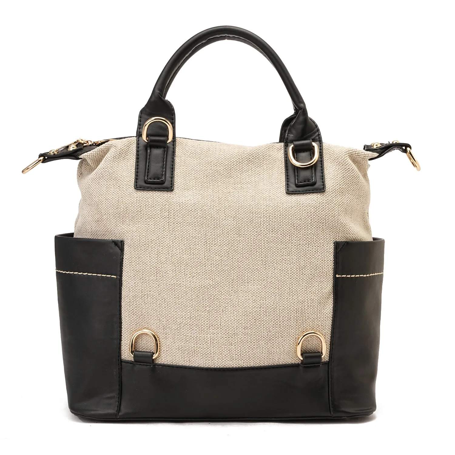 hand and back bag