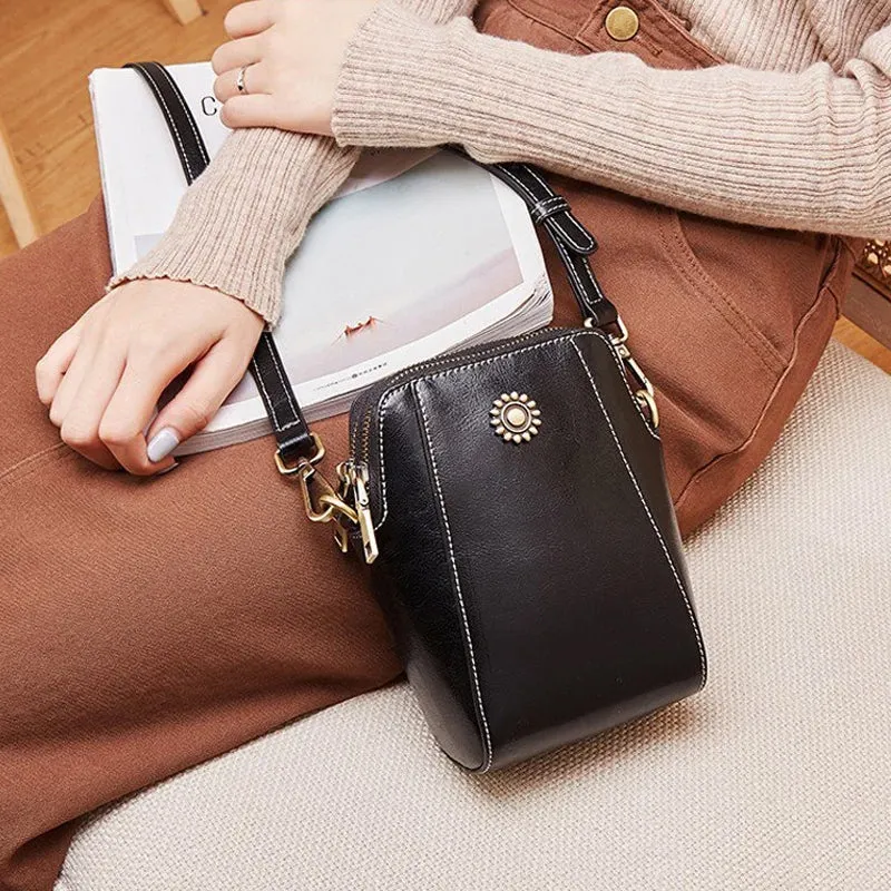 Isadora | Mini Grace Soft Elegant Luxury Bag