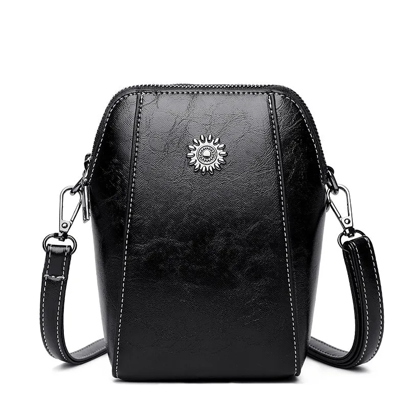 Isadora | Mini Grace Soft Elegant Luxury Bag