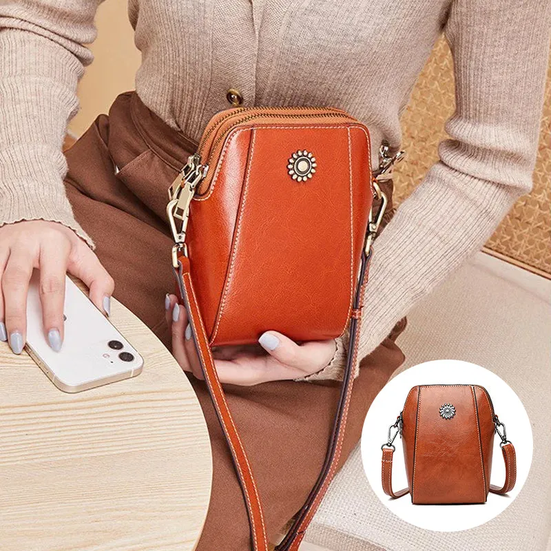 Isadora | Mini Grace Soft Elegant Luxury Bag