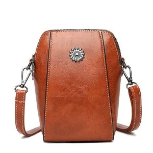 Isadora | Mini Grace Soft Elegant Luxury Bag