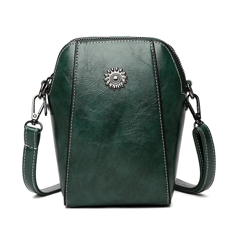 Isadora | Mini Grace Soft Elegant Luxury Bag