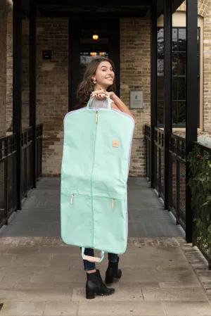 JH  Two-Suiter Hang Up Bag