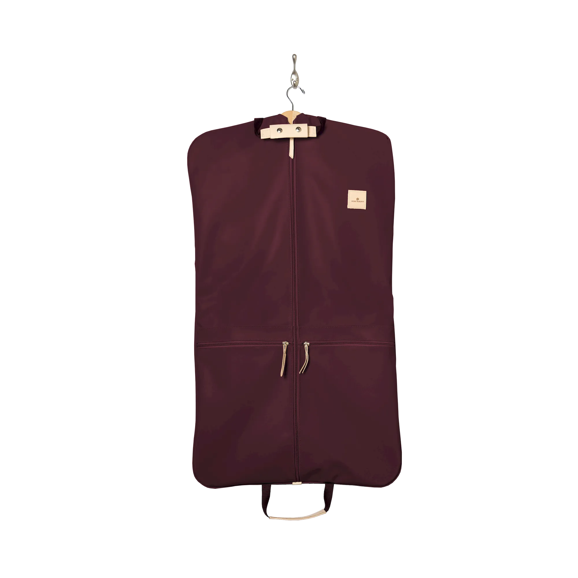 JH  Two-Suiter Hang Up Bag