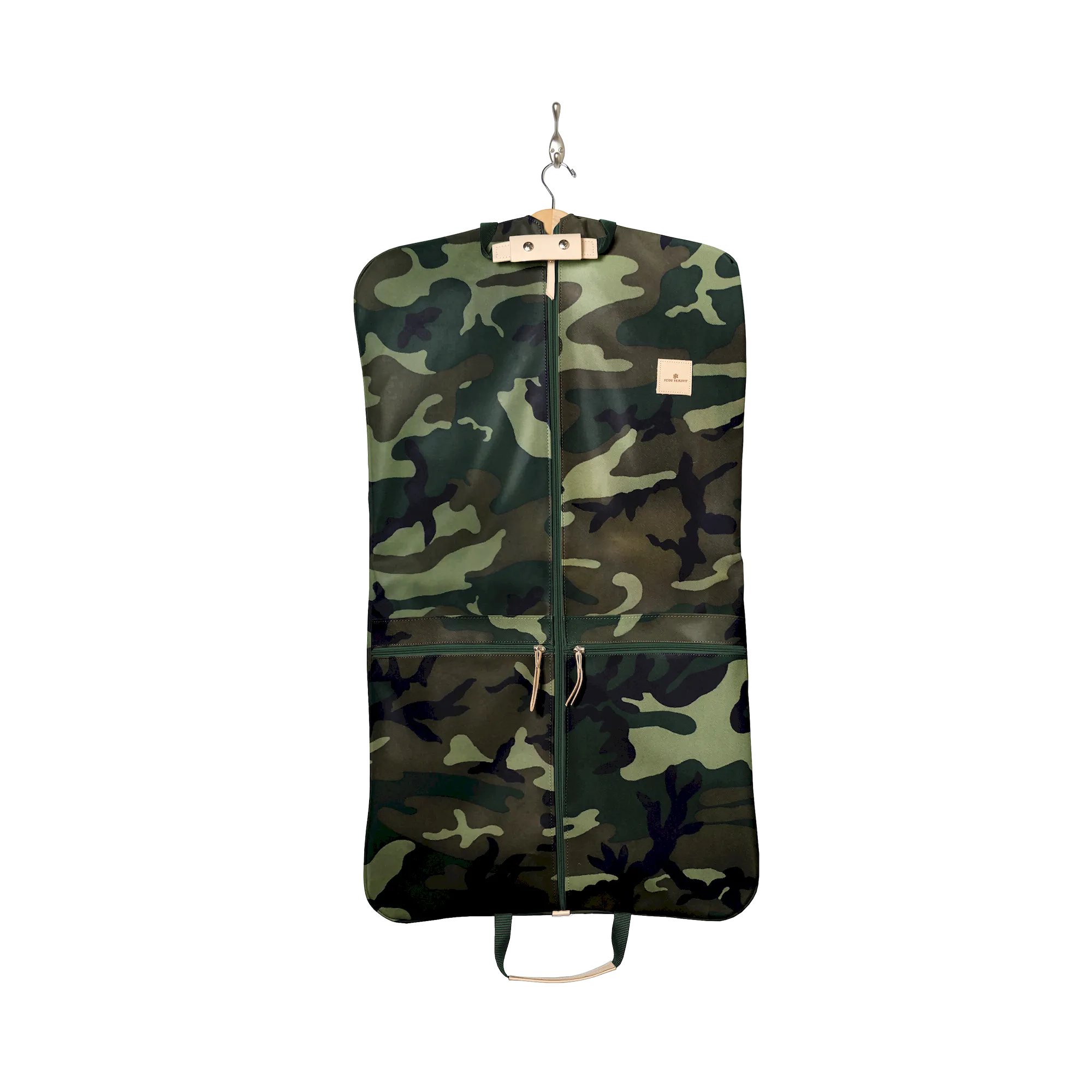 JH  Two-Suiter Hang Up Bag