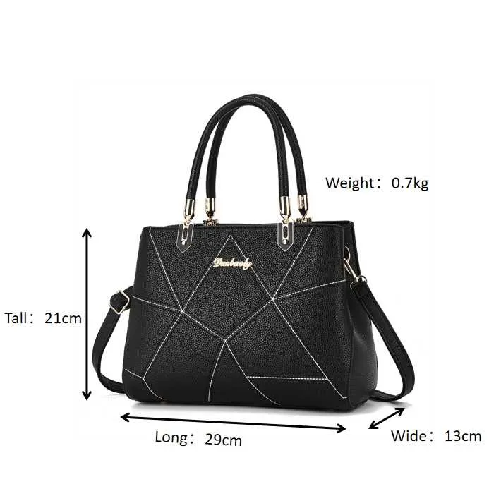 Ladies Hand Bags Fashion-حقائب يد نسائية