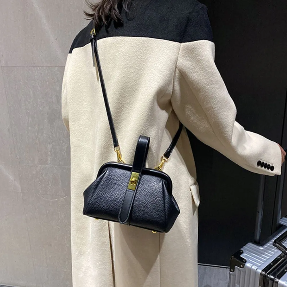 Leonora | Retro Luxe | Crossbody Bag