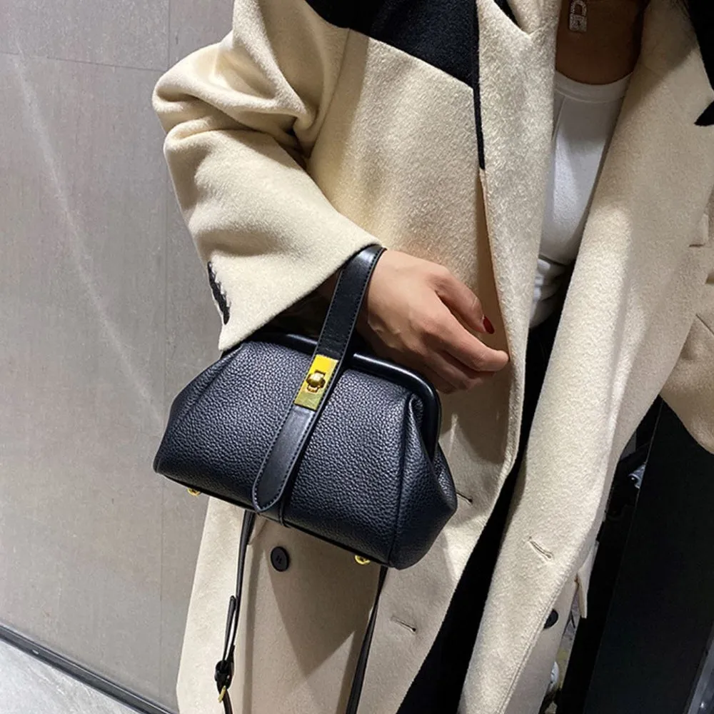Leonora | Retro Luxe | Crossbody Bag
