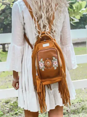 MAHIYA HARMONY BACK PACK LIMITED EDITION